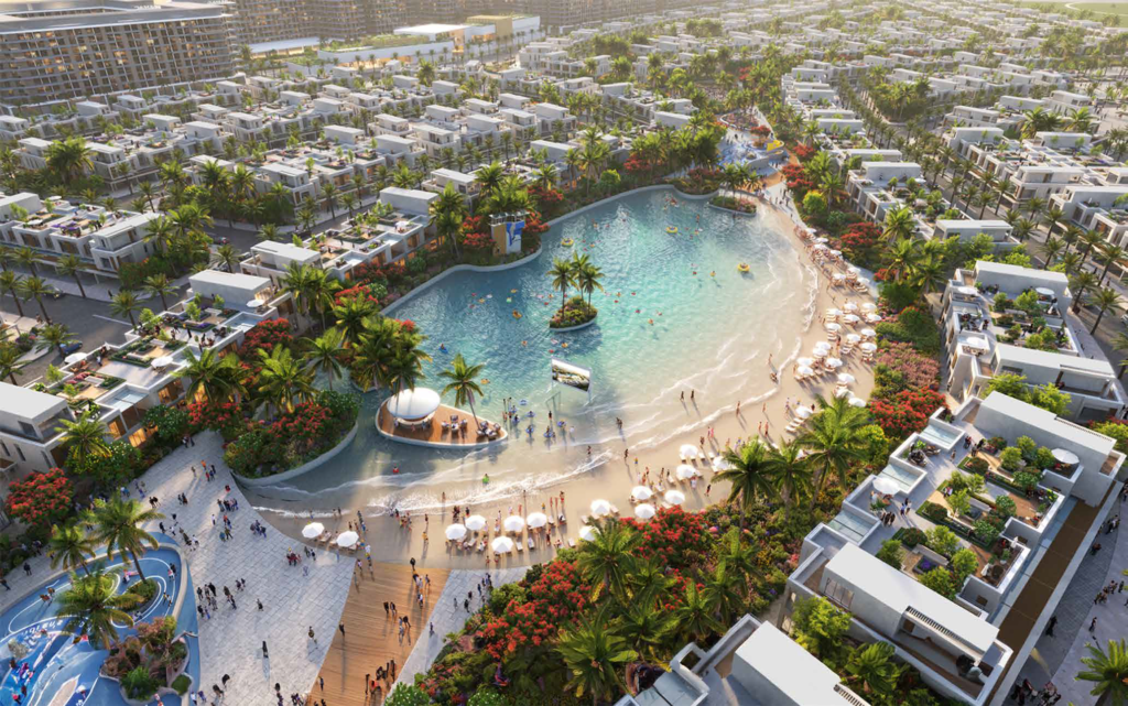 damac riverside